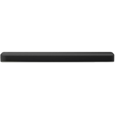 Sony HT-X8500//M SP1 Single Soundbar with built-in subwoofer